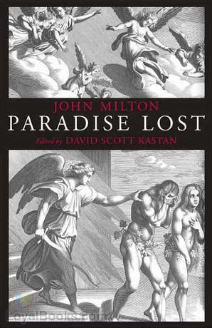 alluc paradise lost|Paradise Lost by John Milton .